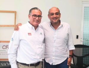 BOLETÍN RAFA NAVARRETE