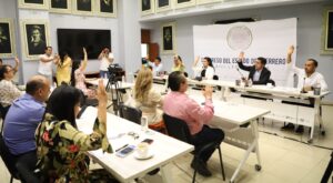 CONGRESO APRUEBAN CONVOCATORIA
