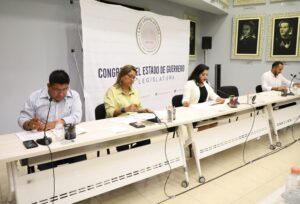 CONGRESO COMISION PERMANENTE