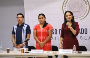 CONGRESO ENCUENTRO CON JOVENES DE LA MONTAÑA (1)