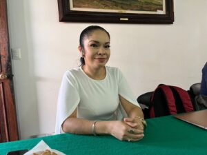 CONGRESO ENCUENTRO JUVENIL EN COSTA CHICA (1)