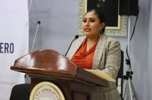 CONGRESO JESSICA IVETTE ALEJO