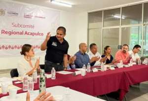 CONGRESO JOAQUIN VADILLO ESCAMILLA