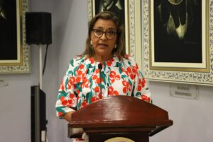 CONGRESO LETICIA CASTRO