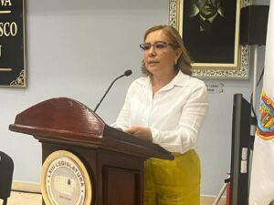 CONGRESO LETICIA MOSSO