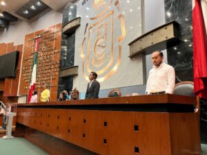 CONGRESO LETRAS DORADAS