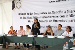 CONGRESO REUNIÓN CON FINANCIERA DEL BIENESTAR (1)