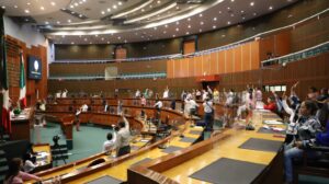 CONGRESO SENTIMIENTOS DE LA NACION