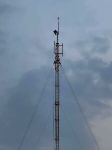 Copala Dicen que la falla esta en la antena