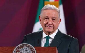 ESTADO AMLO