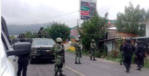 ESTADO BASE DE OPERACIONES MIXTAS