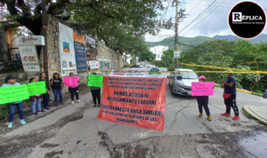 ESTADO BLOQUEO IBEGRO