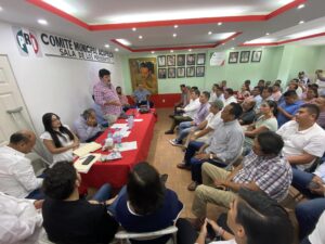 ESTADO Bravo Abarca en Acapulco