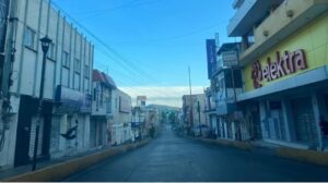 ESTADO CALLES VACIAS 1