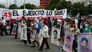 ESTADO CASO AYOTZINAPA