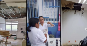 ESTADO CENTRO DE SALUD DE METLATONOC 1