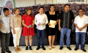ESTADO COMITE ESTATAL DE MORENA