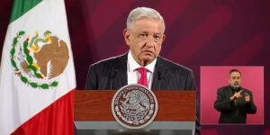 ESTADO EL PRESIDENTE