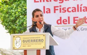 ESTADO EVELYN SALGADO PINEDA