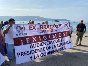 ESTADO EX BRACEROS