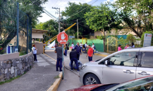 ESTADO FISCALIA LEVANTAN PLANTON