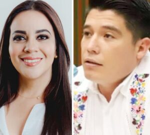 ESTADO GABI BERNAL Y JACINTO GONZALEZ