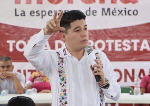 ESTADO JACINTO GONZALEZ VARONA