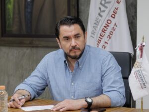 ESTADO Ludwig Marcial Reynoso Núñez