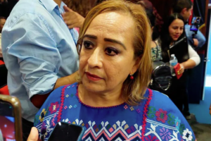 ESTADO Luz Fabiola Matildes Gama