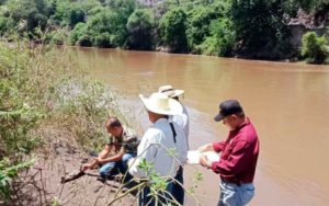 ESTADO MORTANDAD DE PECES