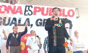 ESTADO NOROÑA
