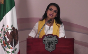 ESTADO Norma Otilia Hernández Martínez