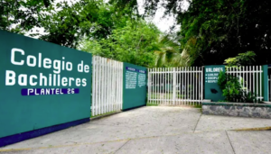 ESTADO PLANTEL CERRADO