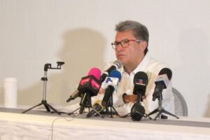 ESTADO RICARDO MONREAL 1