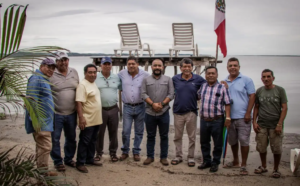 ESTADO SAGADEGRO PESCA