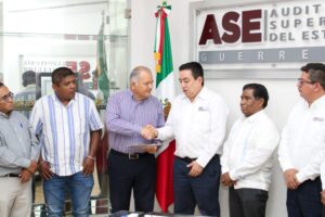 ESTADO SEFINA
