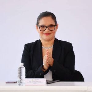 ESTADO TEODORA RAMIREZ VEGA