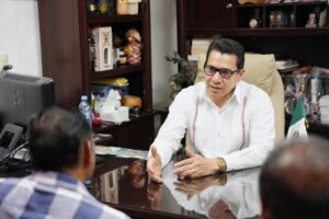 ESTADO VICTORIANO WENCES REAL