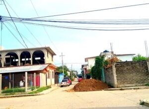MARQUELIA CALLE INGLATERRA