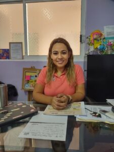 Marquelia Nallely Álvarez Ramírez