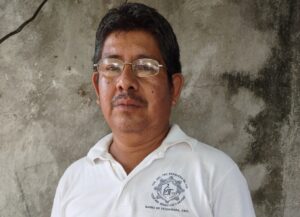 Marquelia Ramón Cayetano Moyado