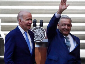 NACIONAL AMLO BIDEN