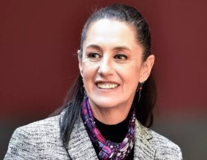 NACIONAL CLAUDIA SHEINBAUM