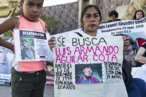 NACIONAL DESAPARECIDOS