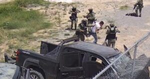 NACIONAL EJECUCION EXTRAJUDICIAL