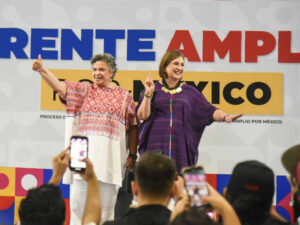 NACIONAL LAS FINALISTAS