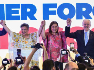 NACIONAL LOS QUE CONTINÚAN