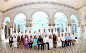 NACIONAL Norma Lucía Piña Hernández en Yucatán (2)