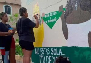 OME CAMPAÑA ABORTO