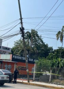 OME EL POSTE DE TELMEX (1)